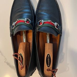 Gucci Driver Shoes